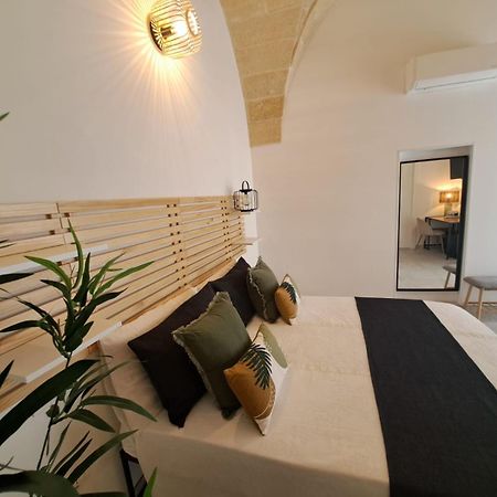 Mae Apulian Rooms Grottaglie Zewnętrze zdjęcie