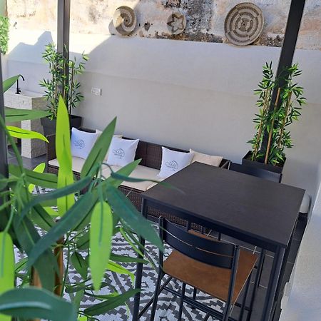 Mae Apulian Rooms Grottaglie Zewnętrze zdjęcie