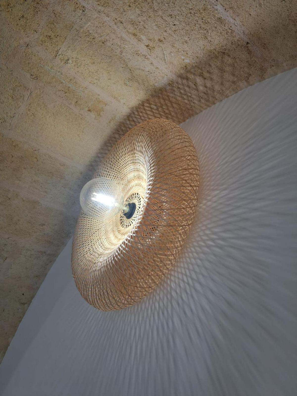 Mae Apulian Rooms Grottaglie Zewnętrze zdjęcie