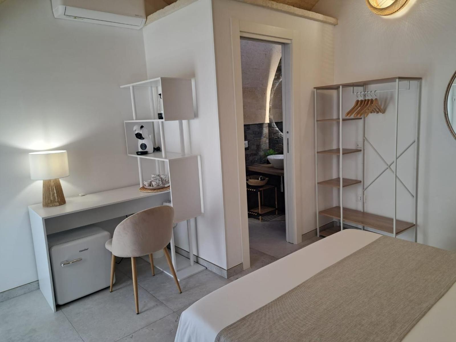 Mae Apulian Rooms Grottaglie Zewnętrze zdjęcie