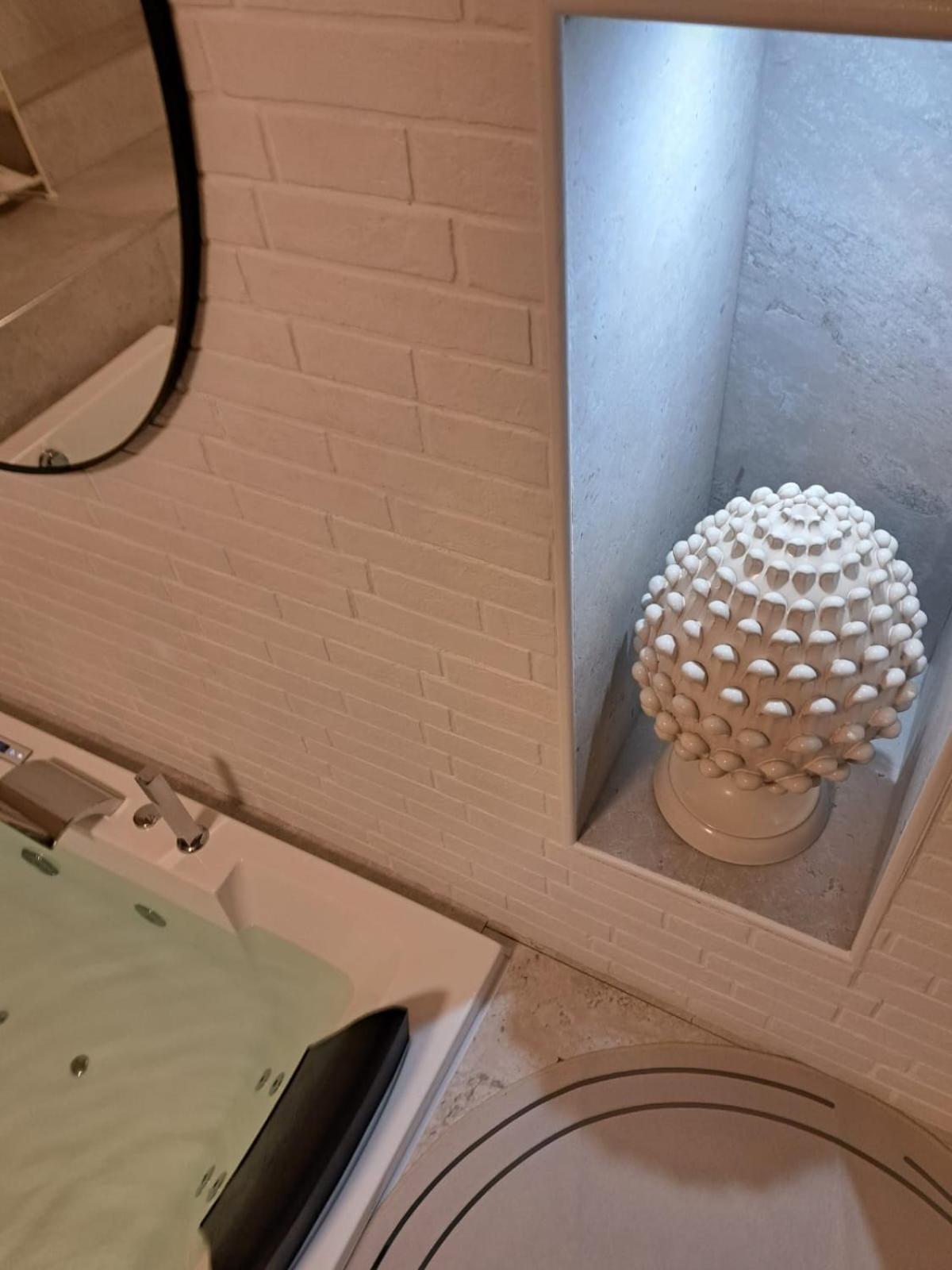 Mae Apulian Rooms Grottaglie Zewnętrze zdjęcie