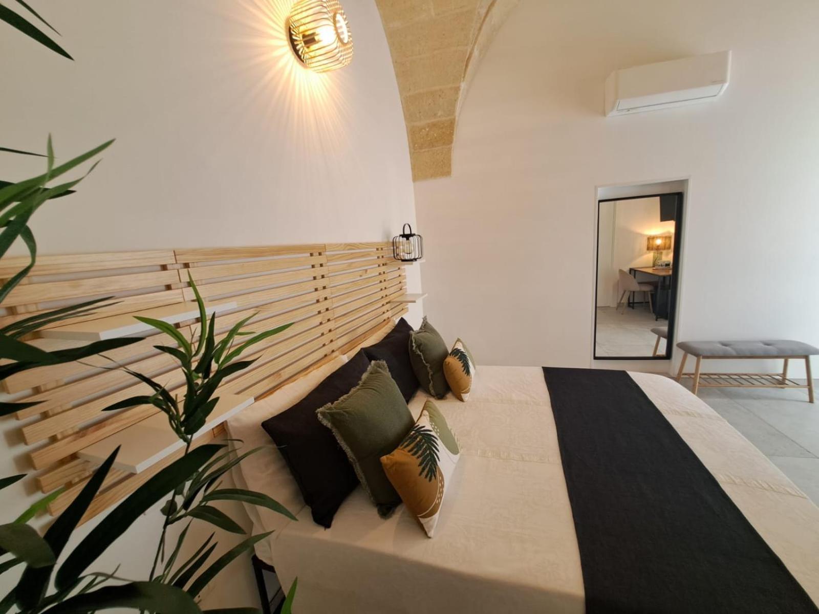 Mae Apulian Rooms Grottaglie Zewnętrze zdjęcie