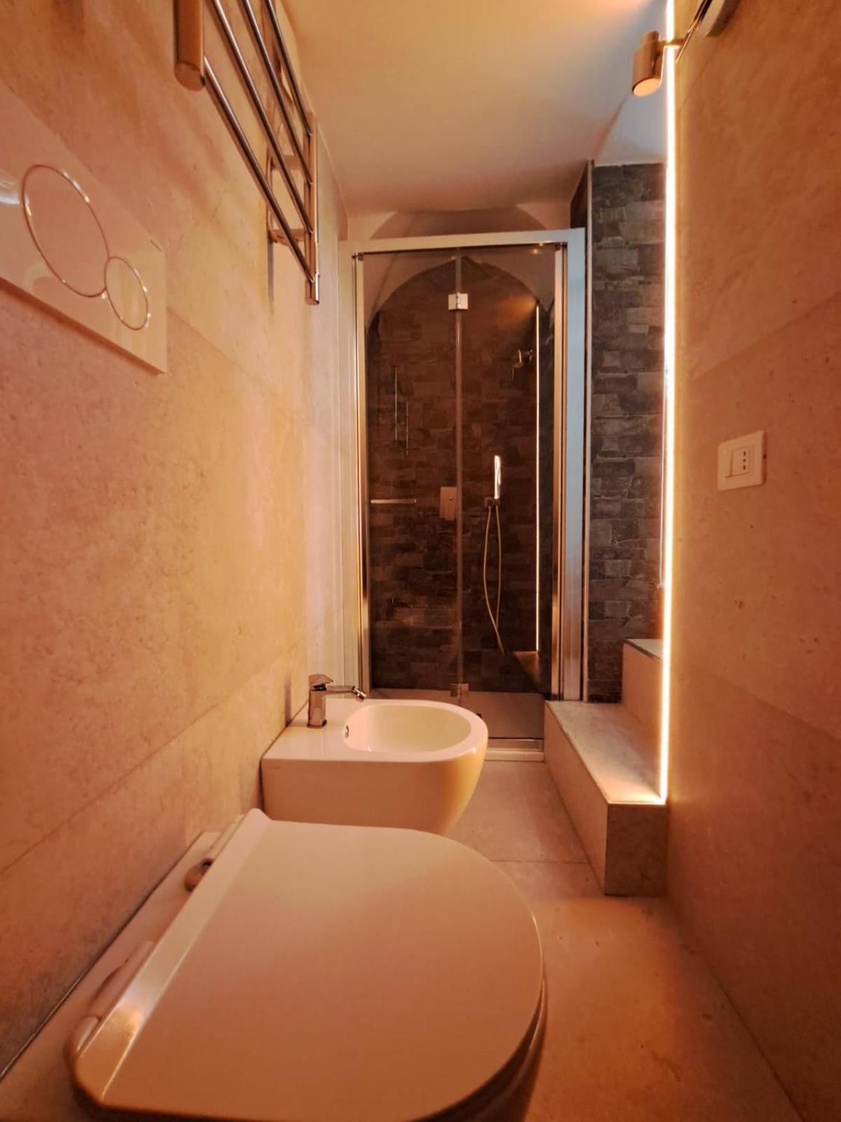 Mae Apulian Rooms Grottaglie Zewnętrze zdjęcie