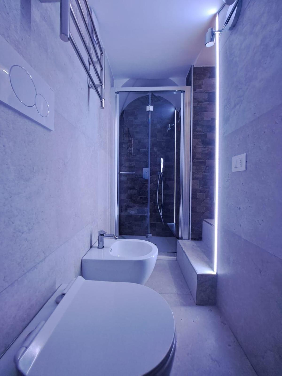 Mae Apulian Rooms Grottaglie Zewnętrze zdjęcie