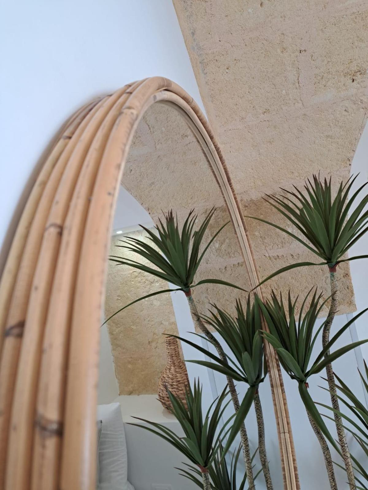 Mae Apulian Rooms Grottaglie Zewnętrze zdjęcie