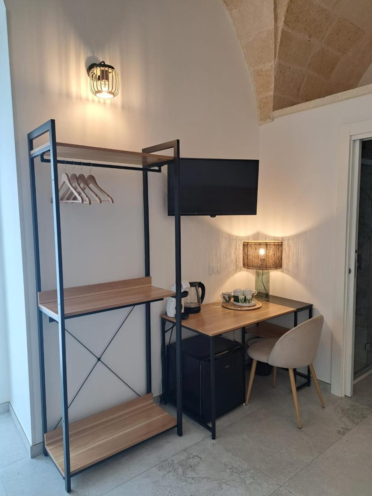 Mae Apulian Rooms Grottaglie Zewnętrze zdjęcie