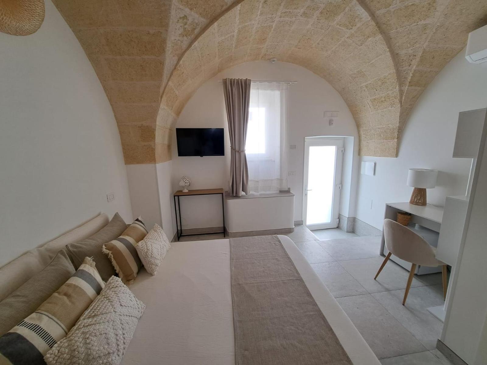 Mae Apulian Rooms Grottaglie Zewnętrze zdjęcie