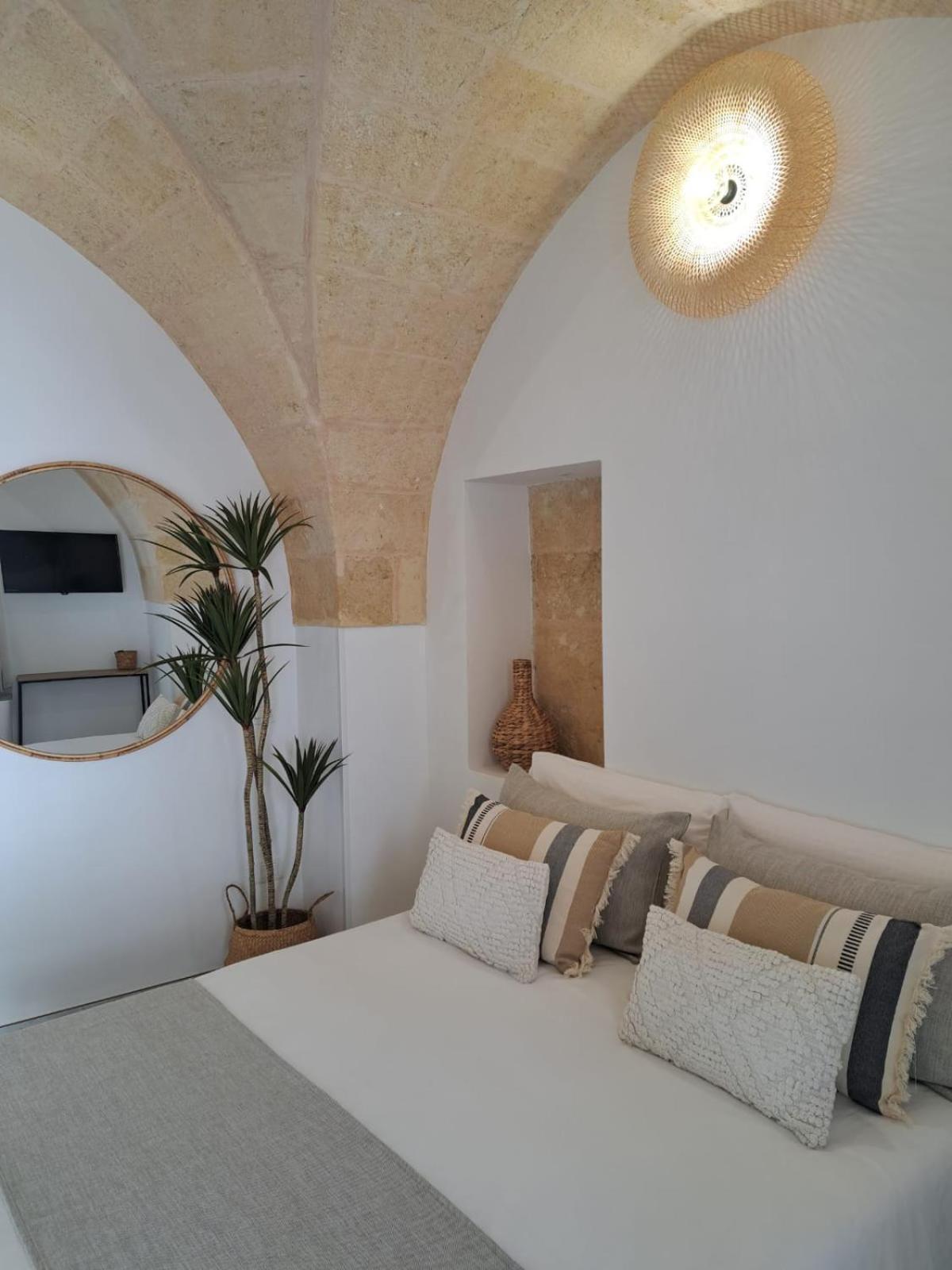 Mae Apulian Rooms Grottaglie Zewnętrze zdjęcie