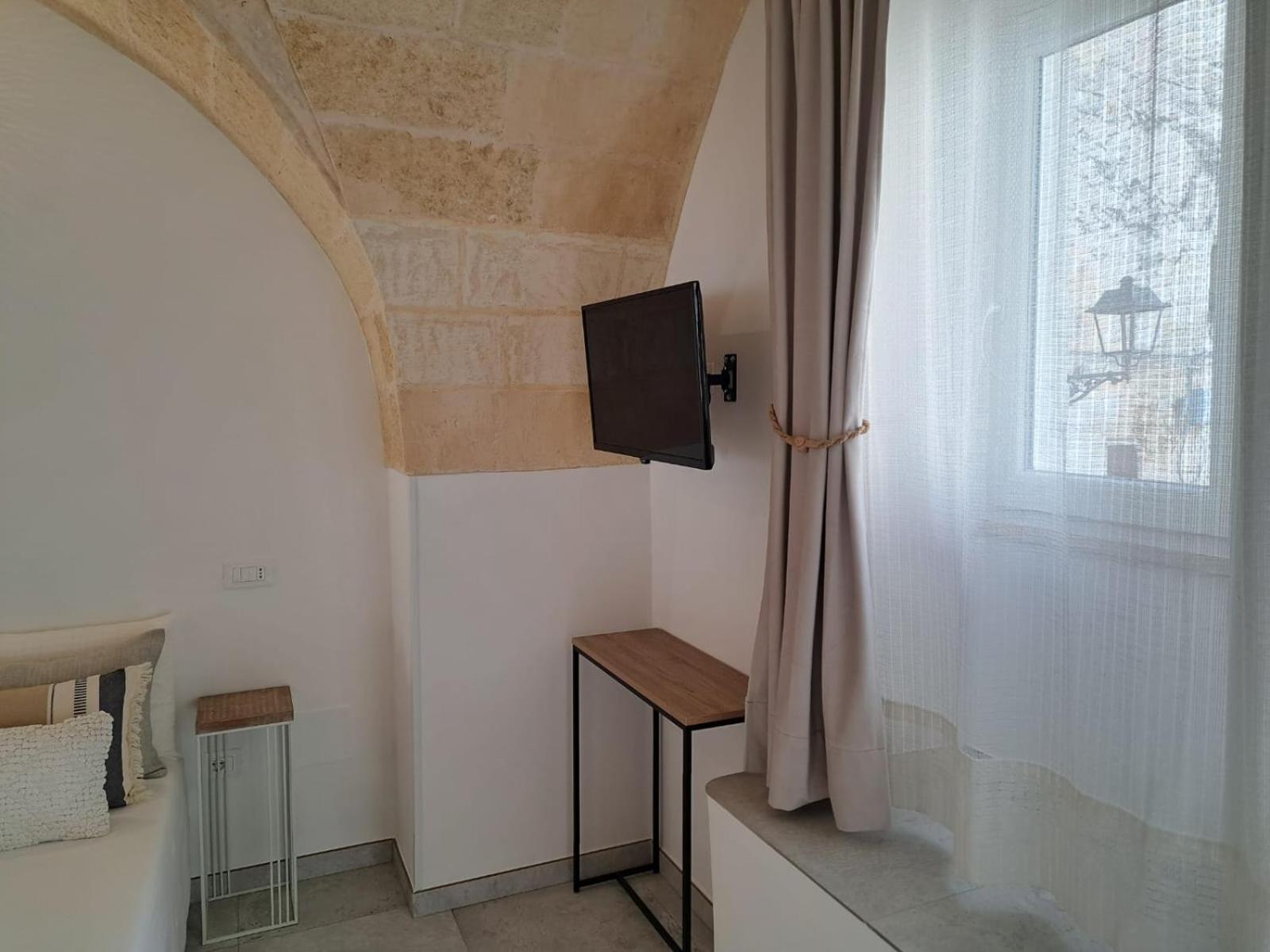 Mae Apulian Rooms Grottaglie Zewnętrze zdjęcie