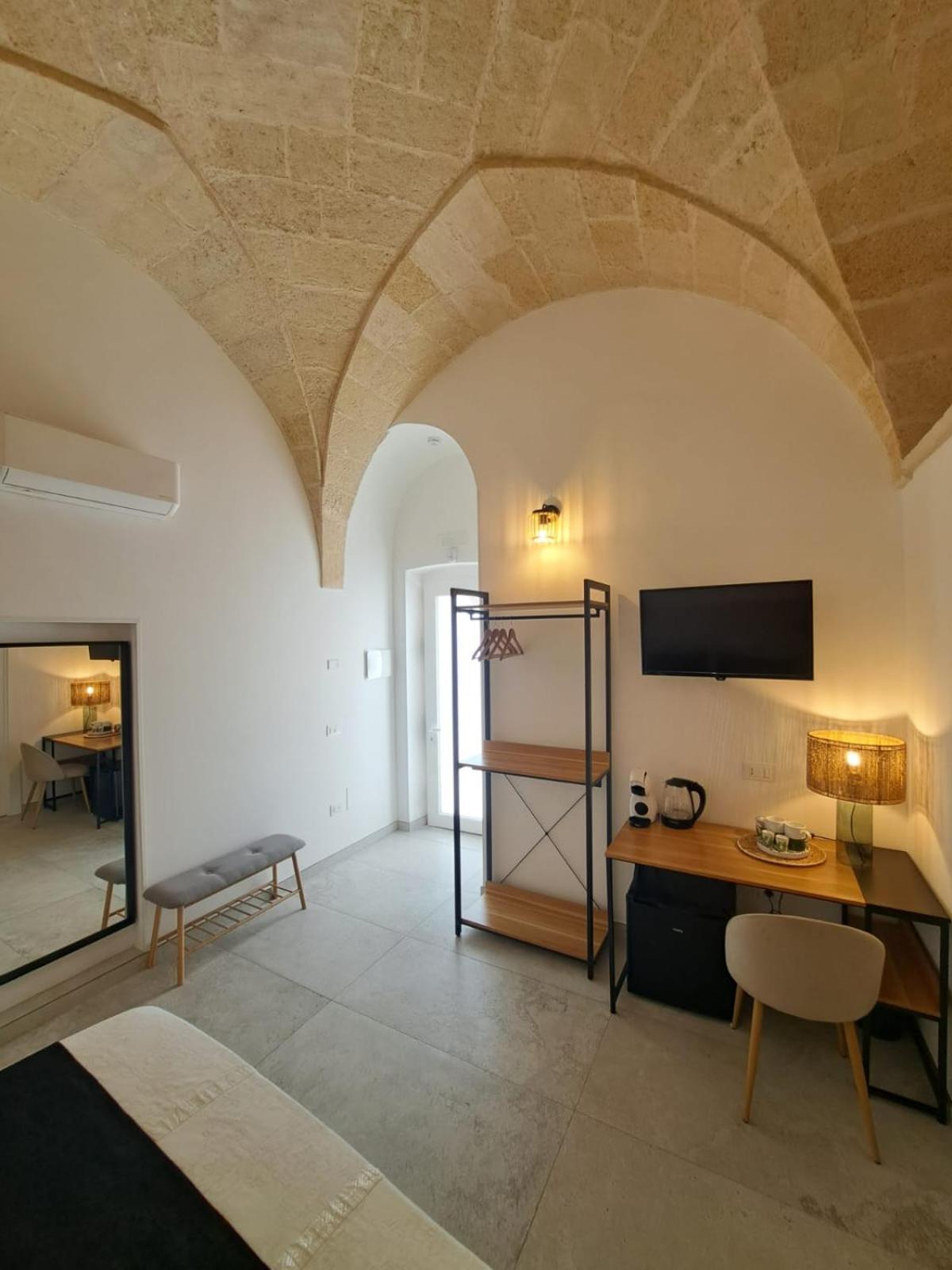 Mae Apulian Rooms Grottaglie Zewnętrze zdjęcie