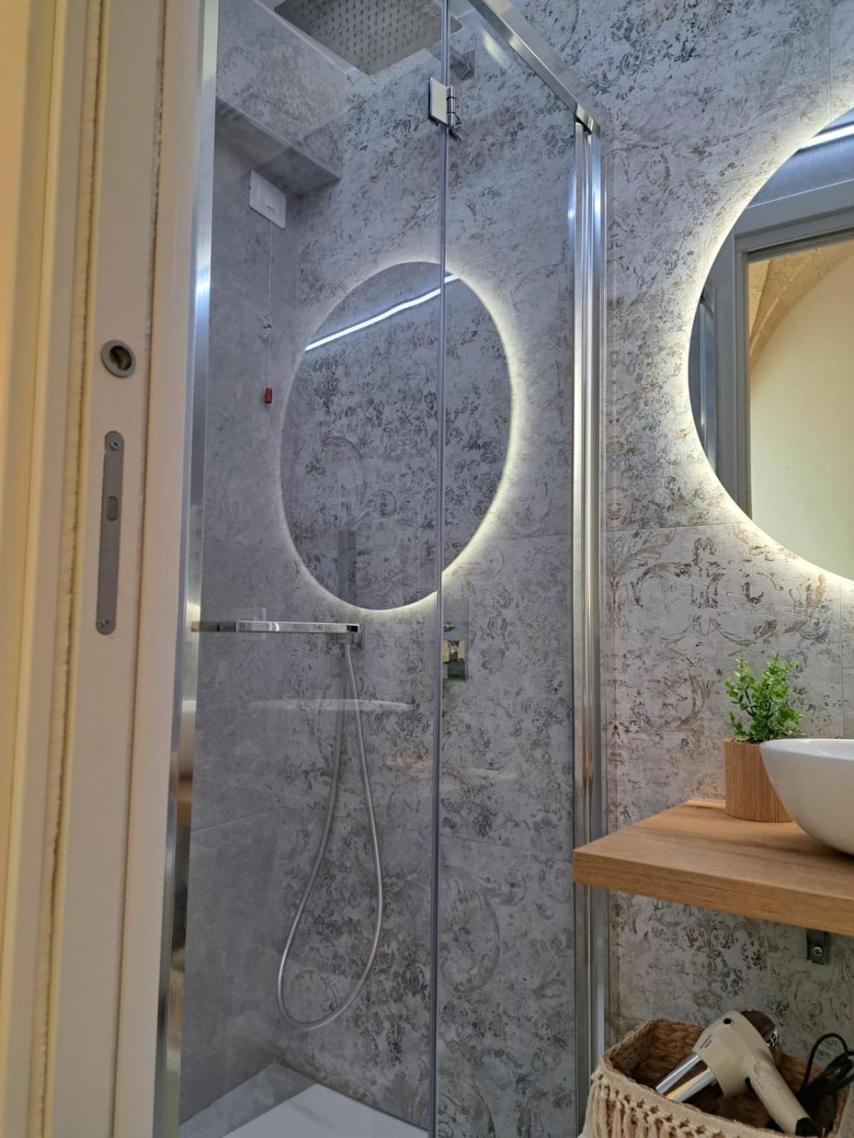Mae Apulian Rooms Grottaglie Zewnętrze zdjęcie